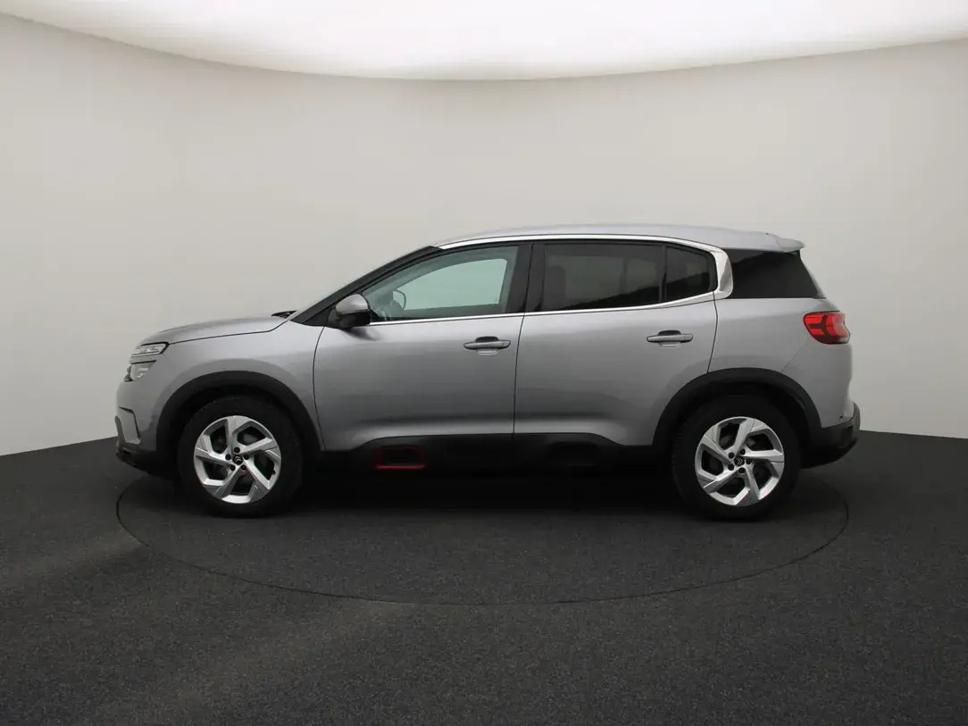 Citroën C5 Aircross 2021, photo 6/10