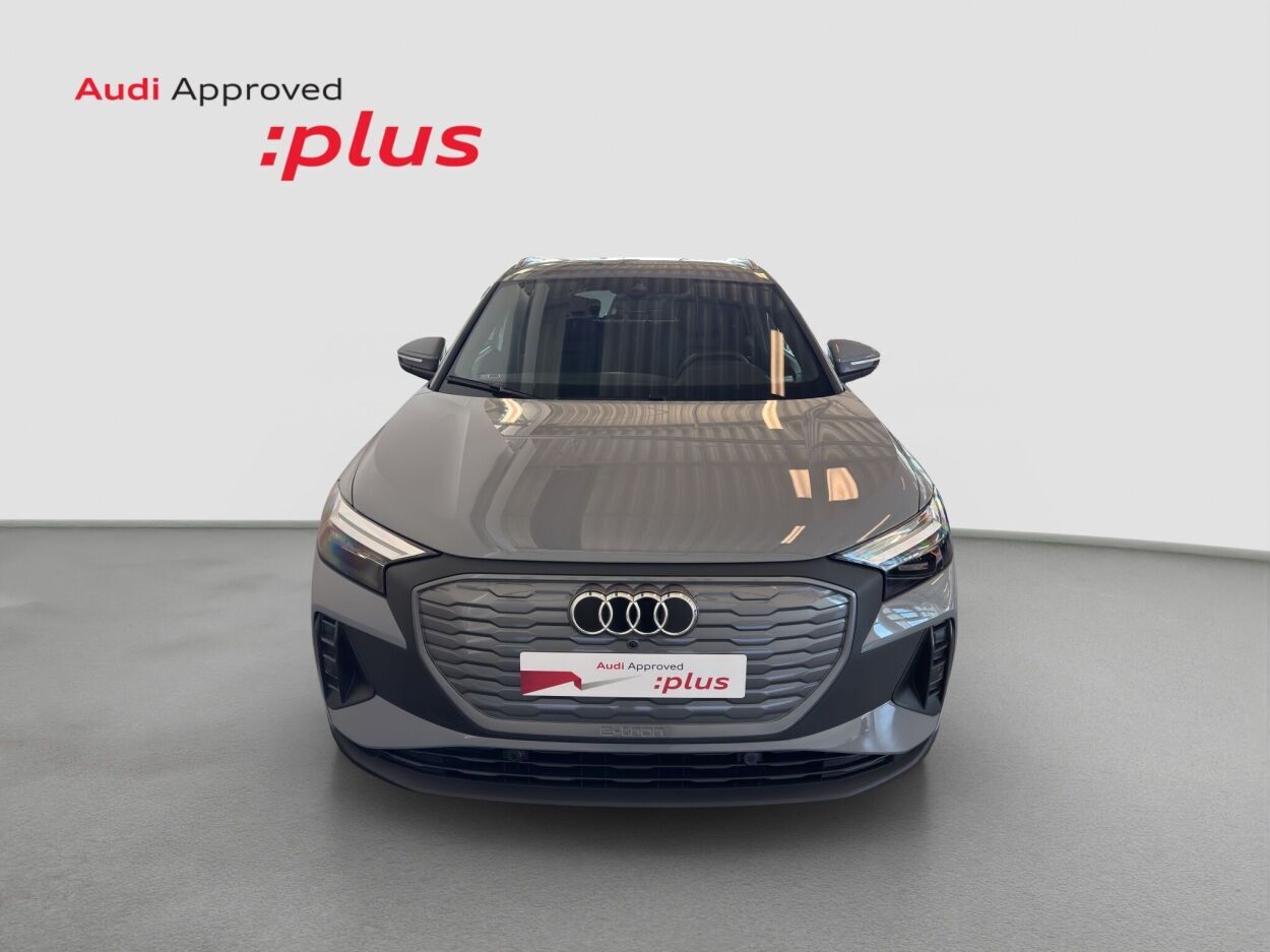 Audi Q4 e-tron 2025, kuva 4/10