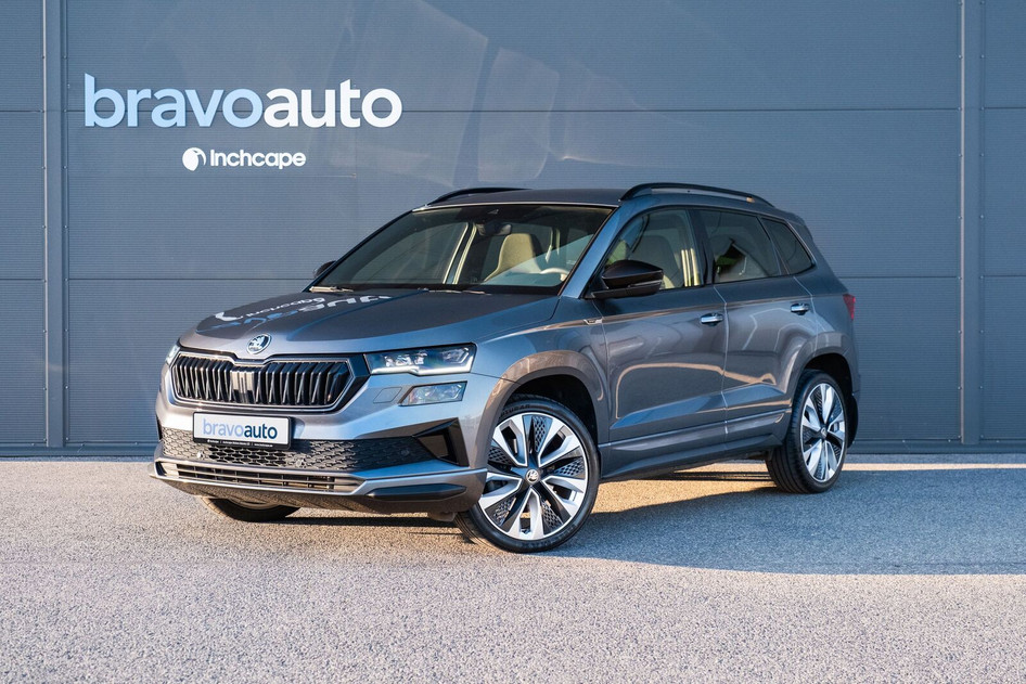 Škoda Karoq, 2023, 2.0, 85 kW, дизель, автомат, передний привод