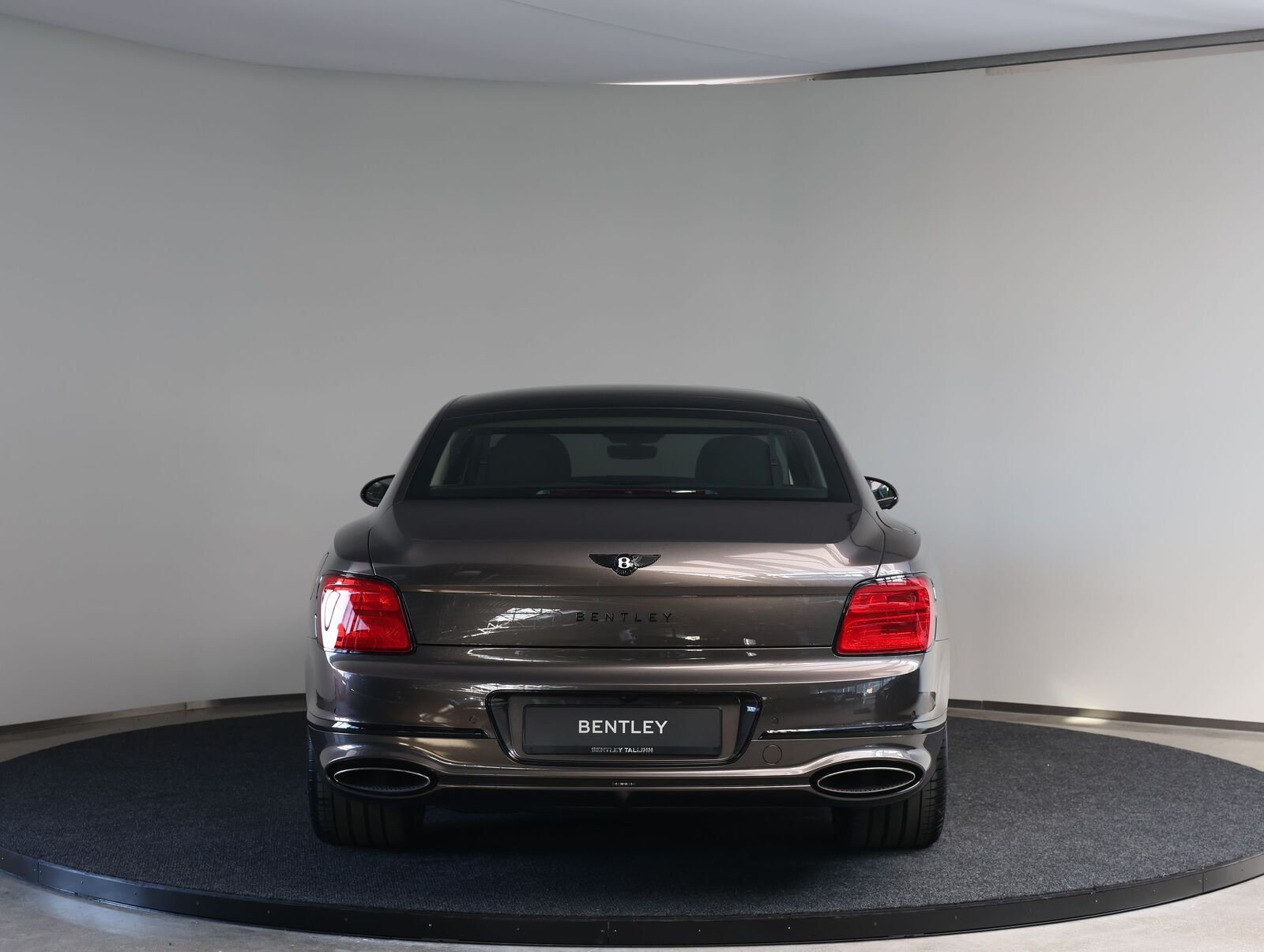 Bentley Flying Spur 2026, kuva 4/23
