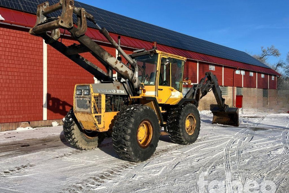 88 kW, diisel, automaat