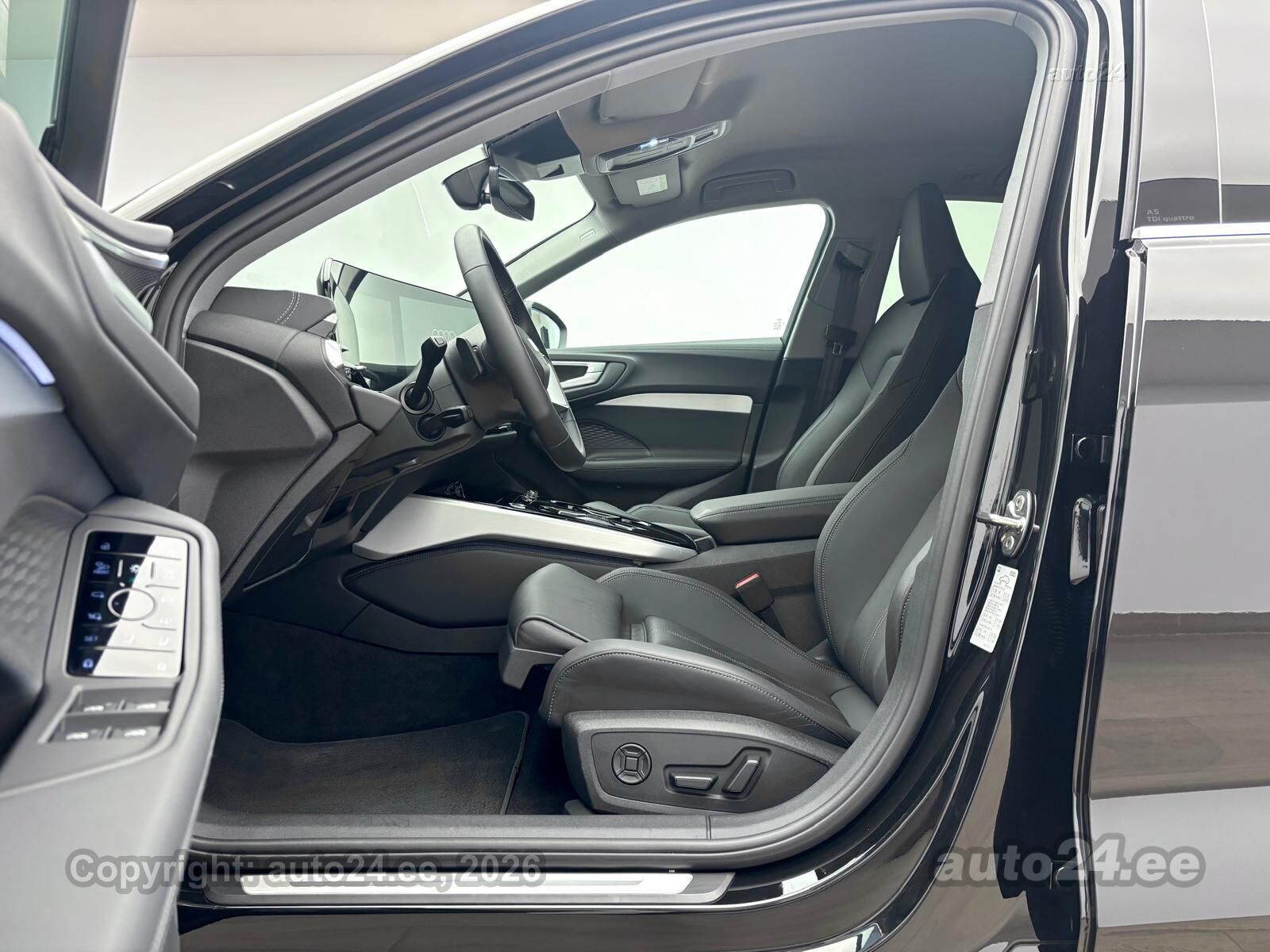 Audi A5, photo 7/15