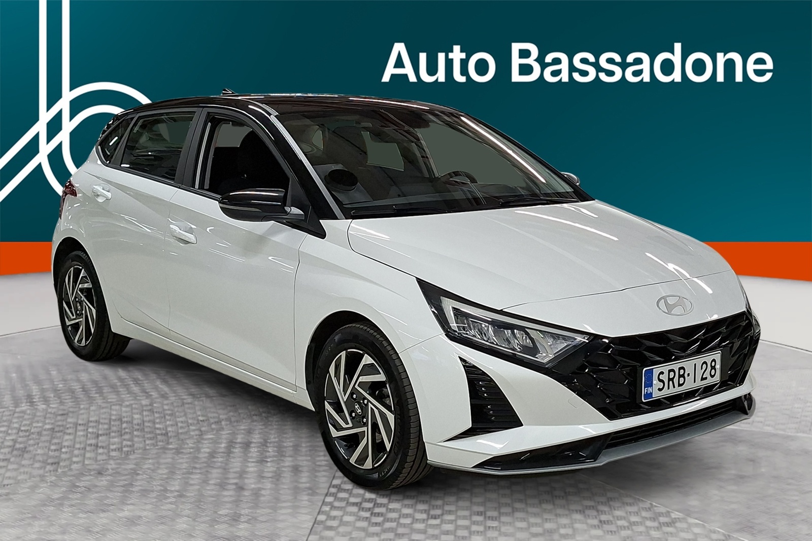 Hyundai i20 2024, kuva 6/35