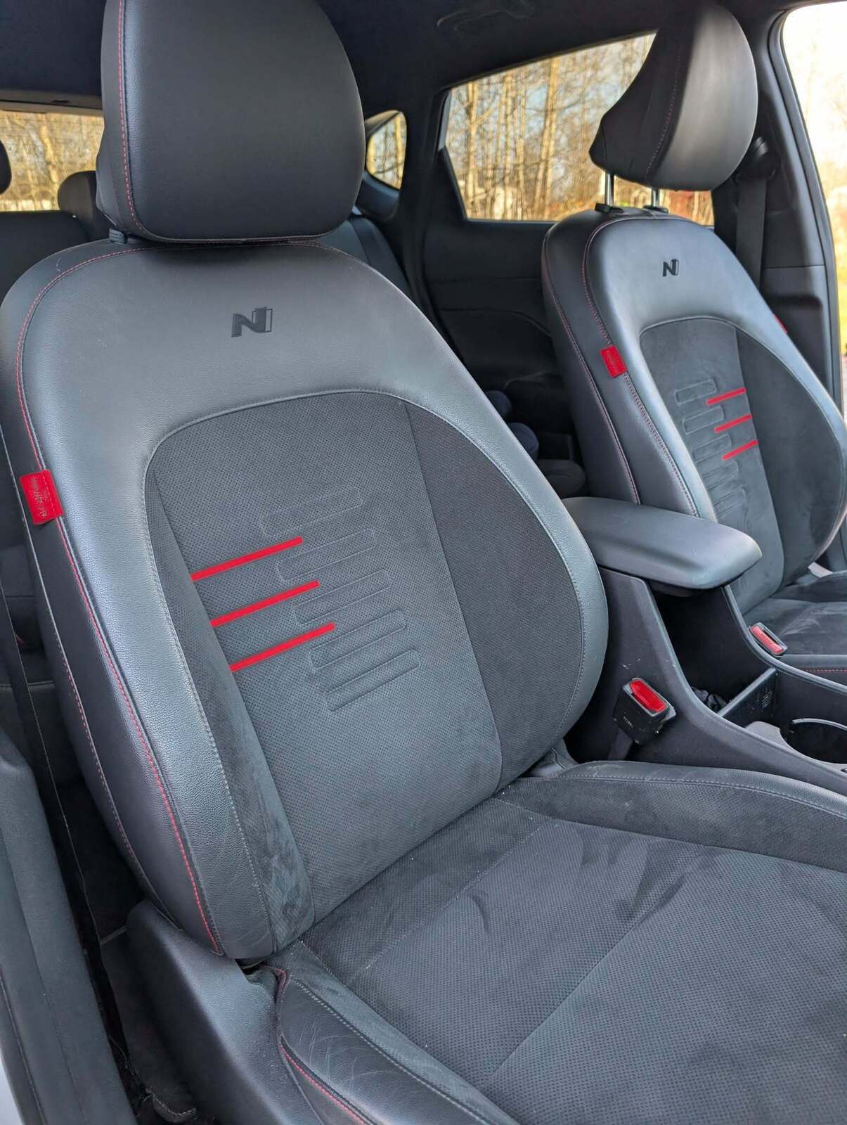 Hyundai Kona 2023, kuva 3/6