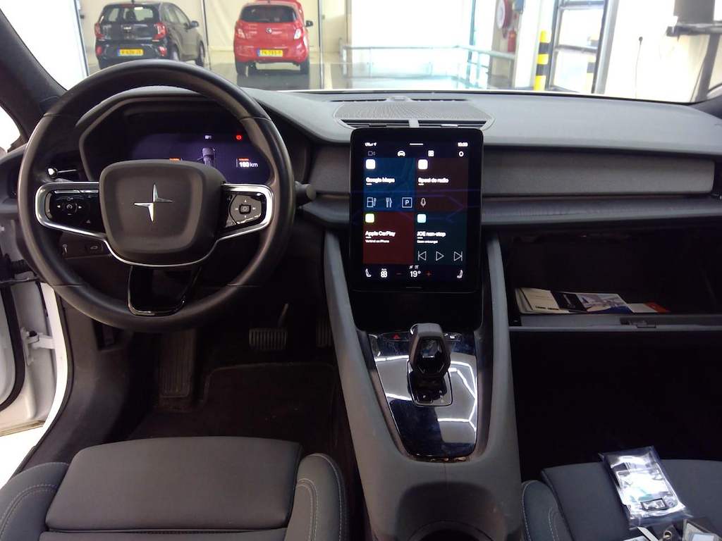 Polestar 2, kuva 5/10