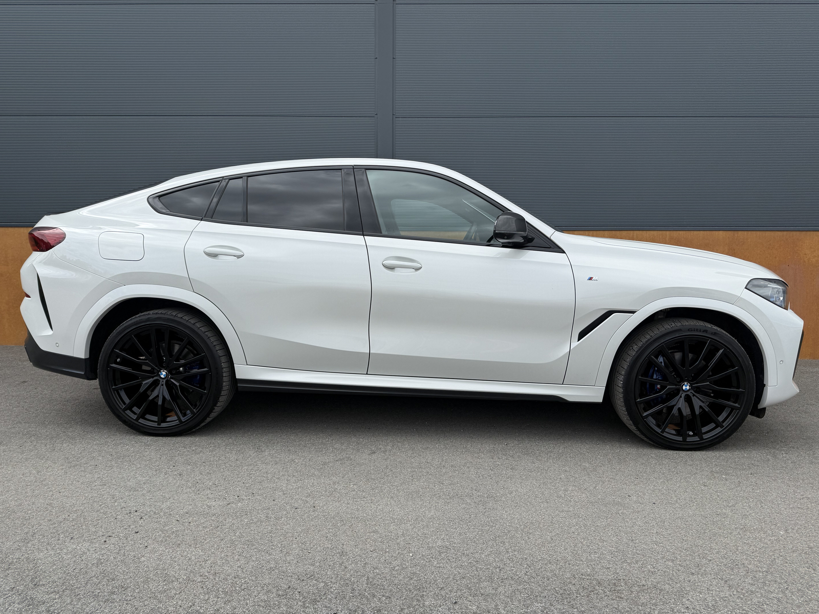 BMW X6 2022, kuva 6/12