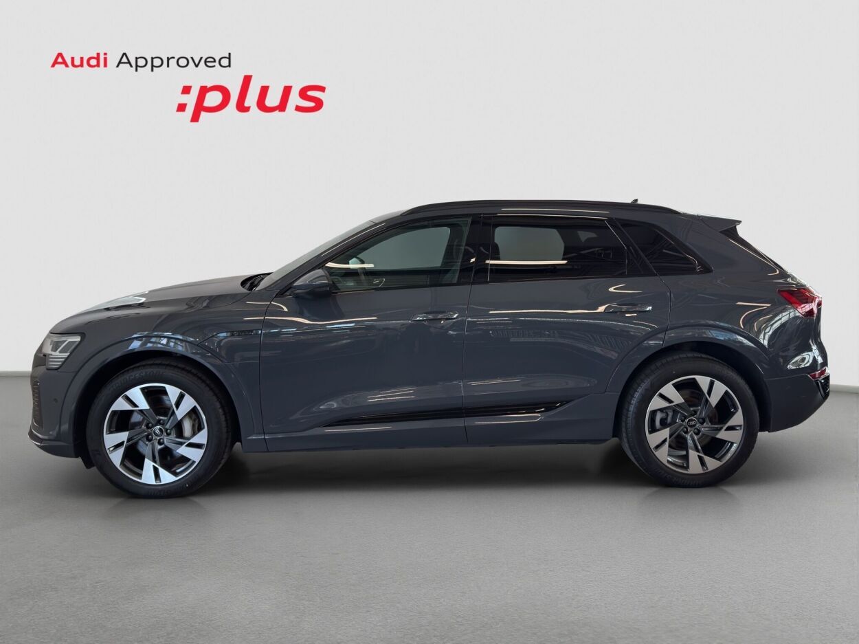 Audi Q8 e-tron 2023, kuva 3/10