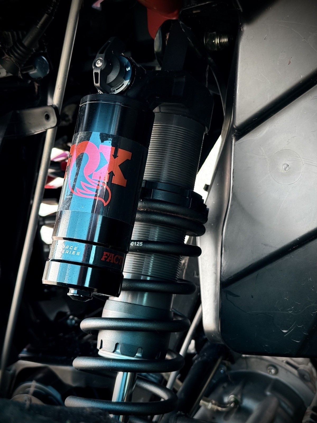 CAN-AM Renegade HNT 2024, photo 6/6