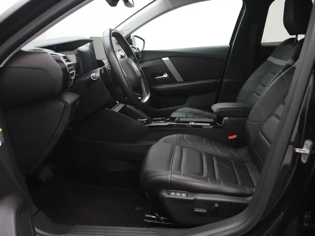 Citroën C4 2021, photo 4/10