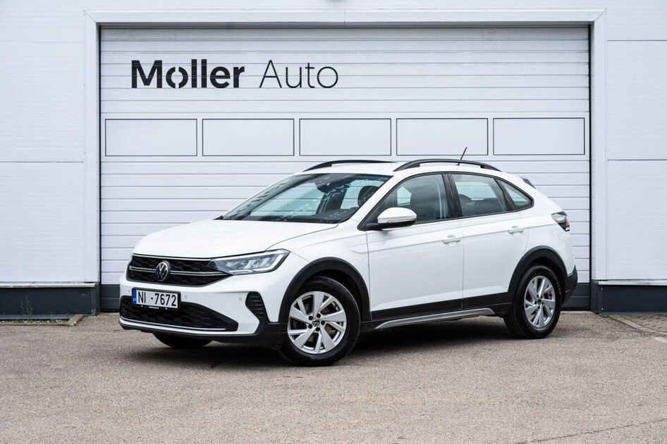 Volkswagen Taigo, 2022, 1.0, 81 kW, бензин, механическая, передний привод