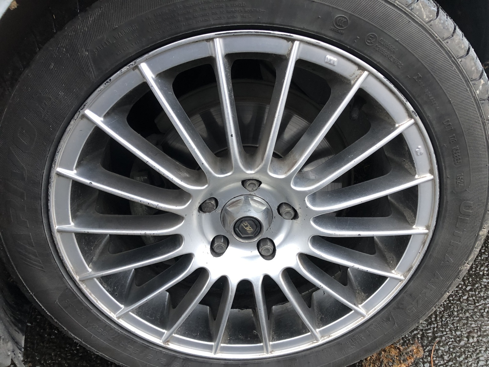 Ford Focus 2014, kuva 2/10