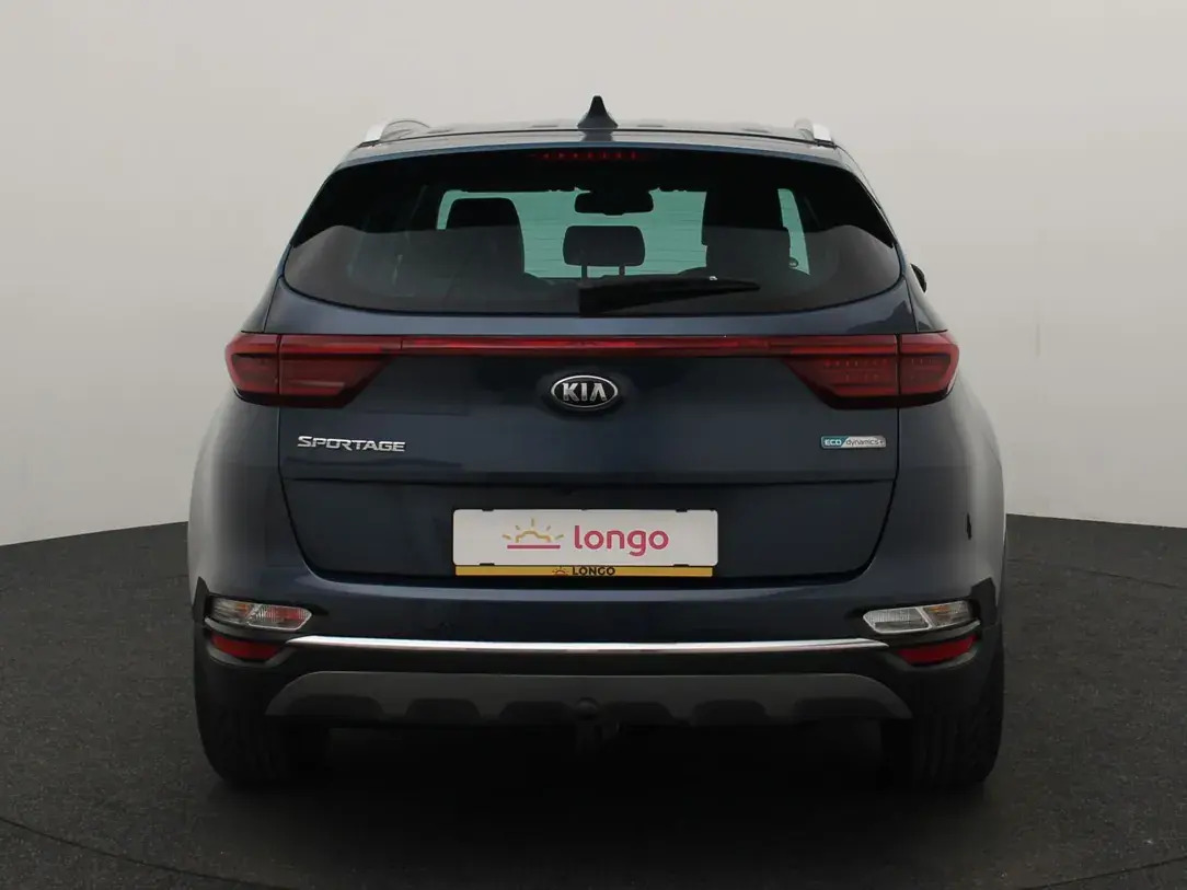 Kia Sportage 2021, kuva 5/10