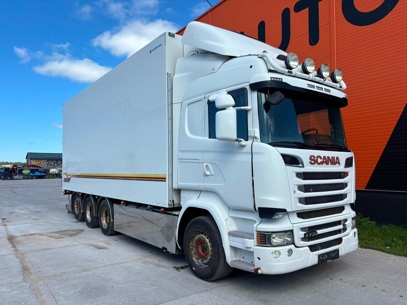 Scania R 2016, kuva 6/50