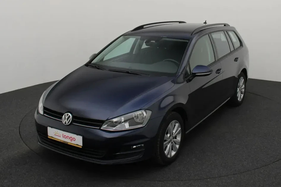 Volkswagen Golf, 2016, 1.6, 81 kW, dyzelinas, mechaninė, priekiniai varomieji ratai