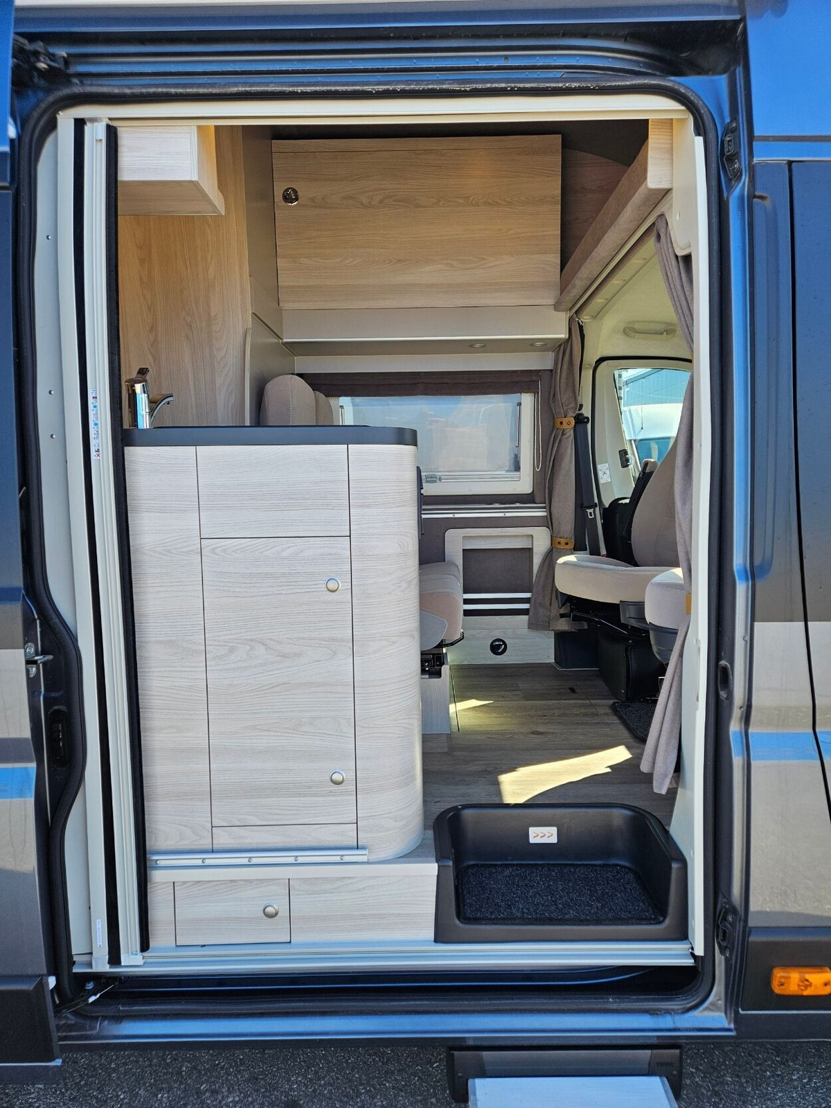 Globe-Traveller VOYAGER 2025, kuva 7/31