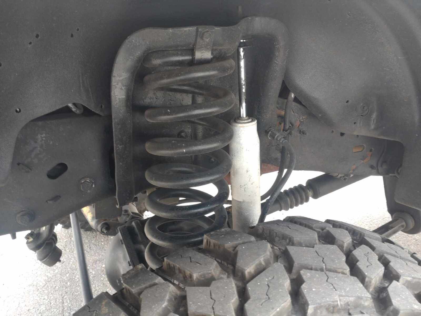 Ford F 150, photo 7/7