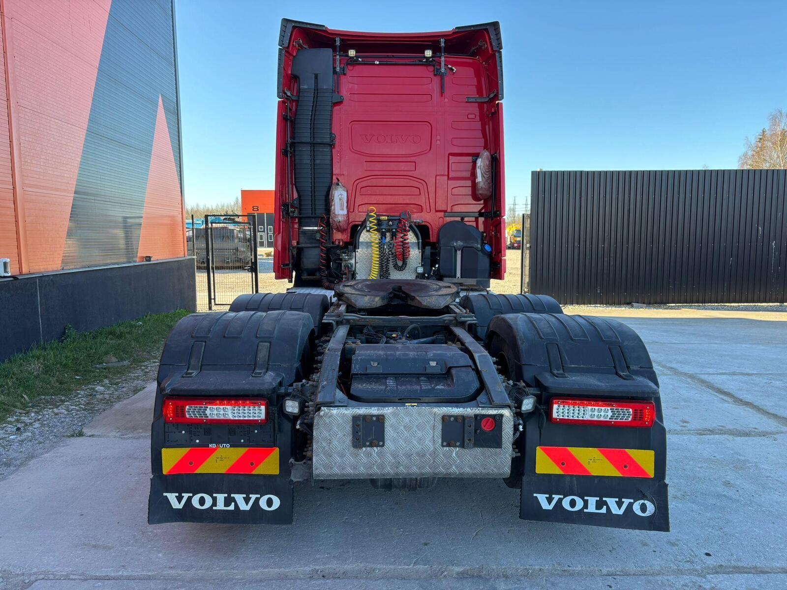 Volvo FH 2019, kuva 7/26