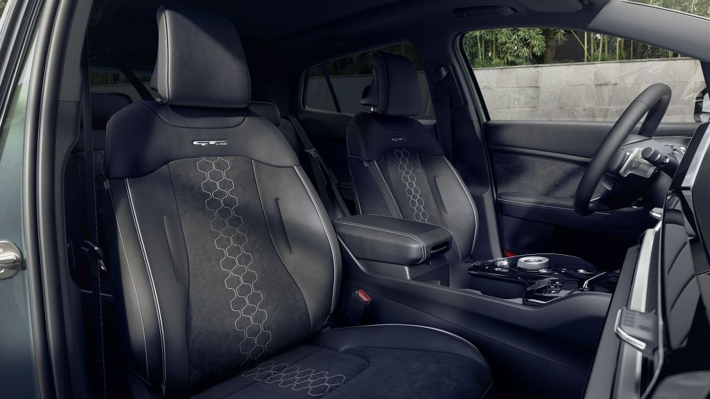Kia Sportage 2025, photo 2/3