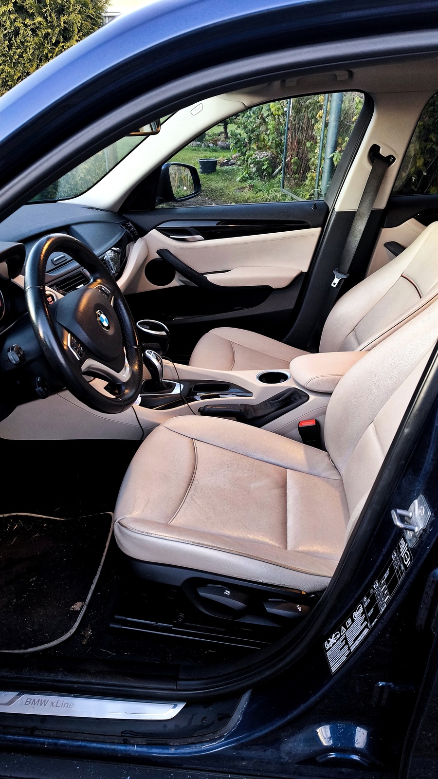 BMW X1 2013, kuva 3/6
