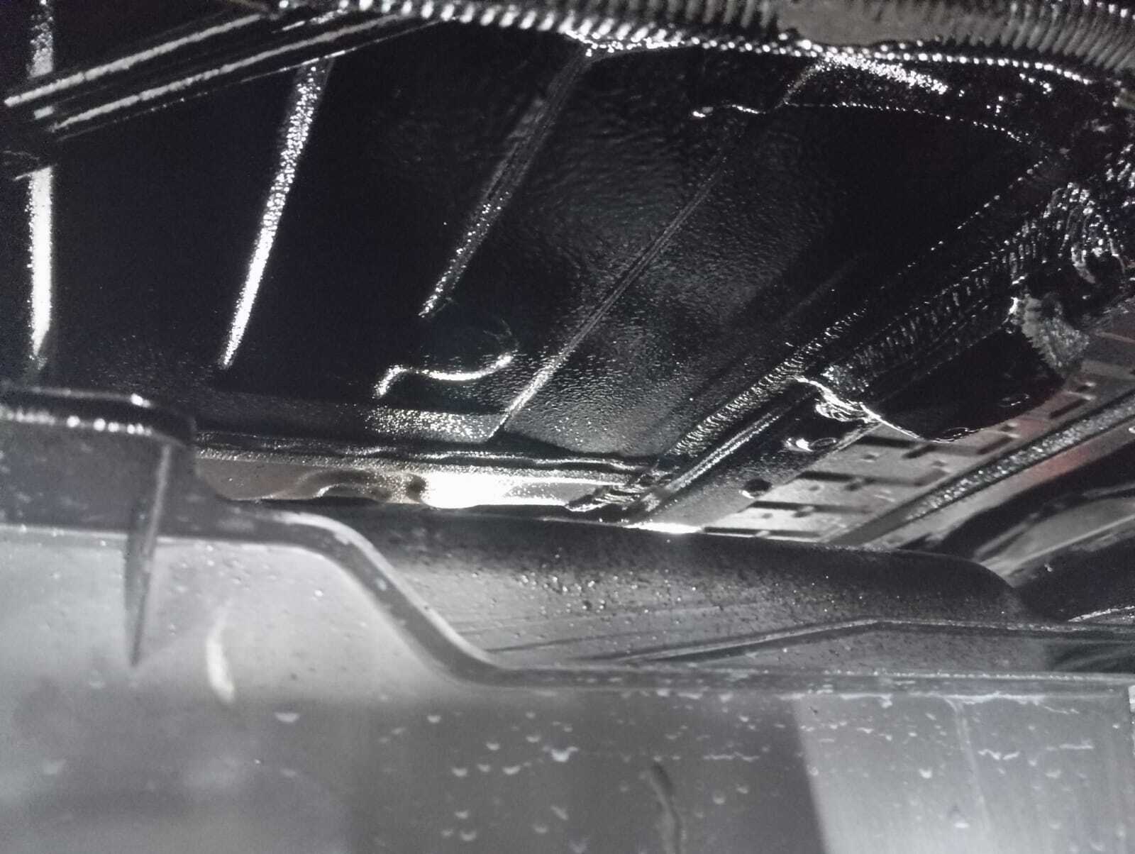 Toyota RAV4 2025, photo 7/10