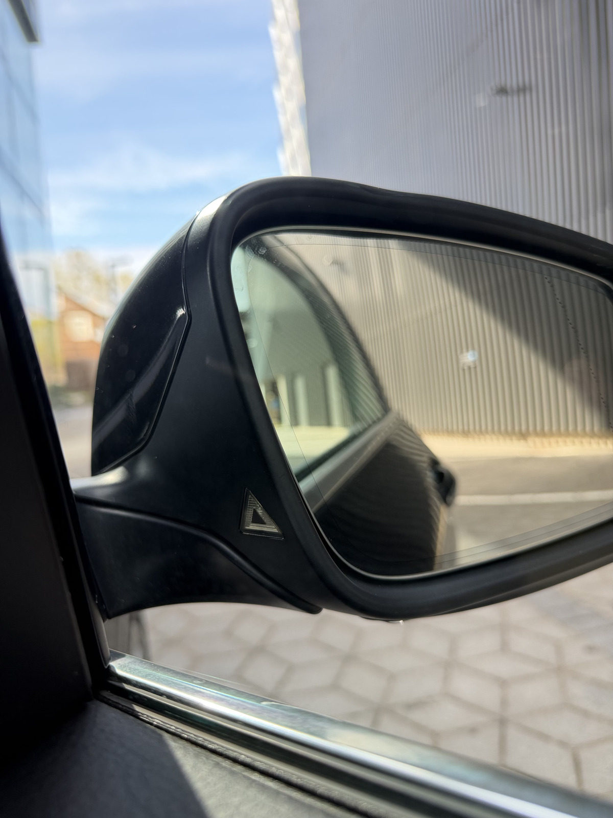 BMW 530 2014, kuva 7/8