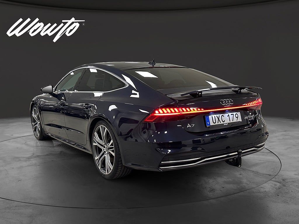 Audi A7 2019, kuva 4/10