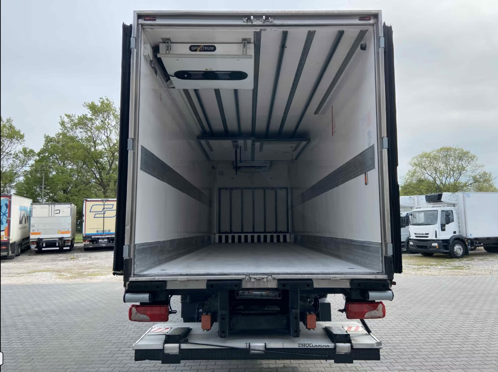 Scania G 2014, kuva 7/8