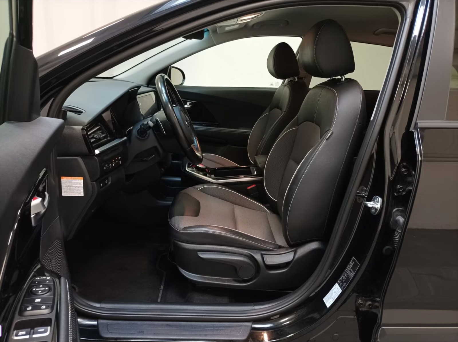 Kia Niro 2021, kuva 7/9