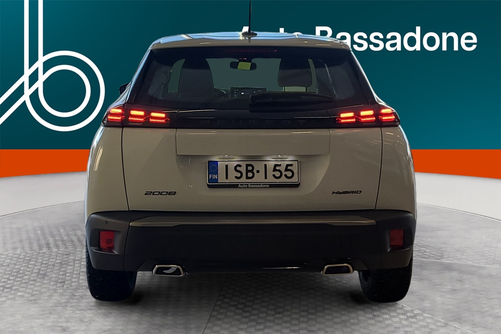 Peugeot 2008 2026, photo 4/18