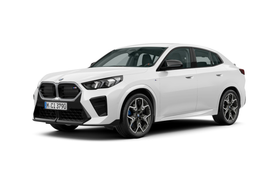 BMW X2, бензин, автомат, полный привод