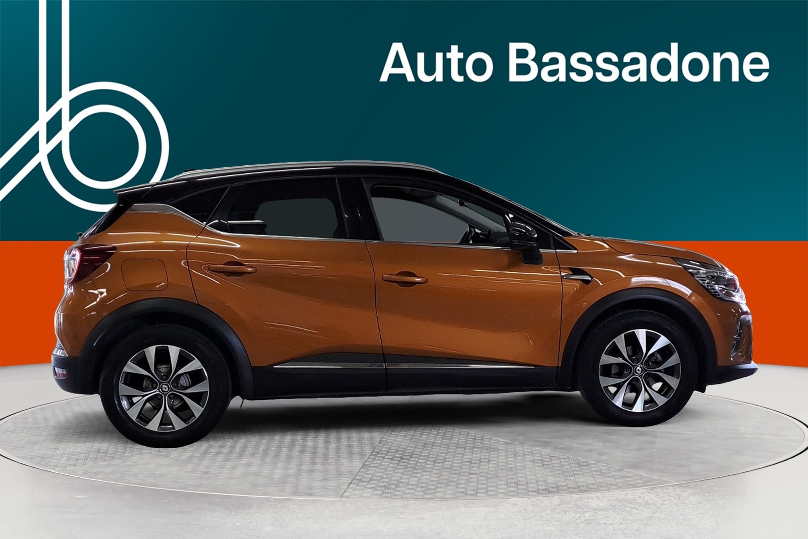 Renault Captur 2022, kuva 6/10
