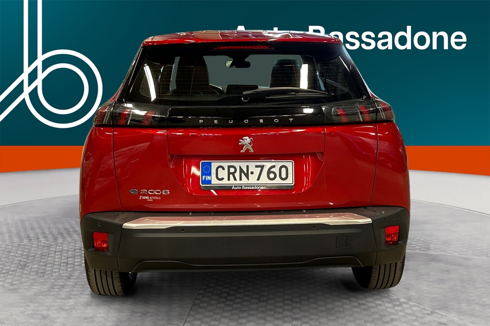 Peugeot 2008 2023, kuva 3/10