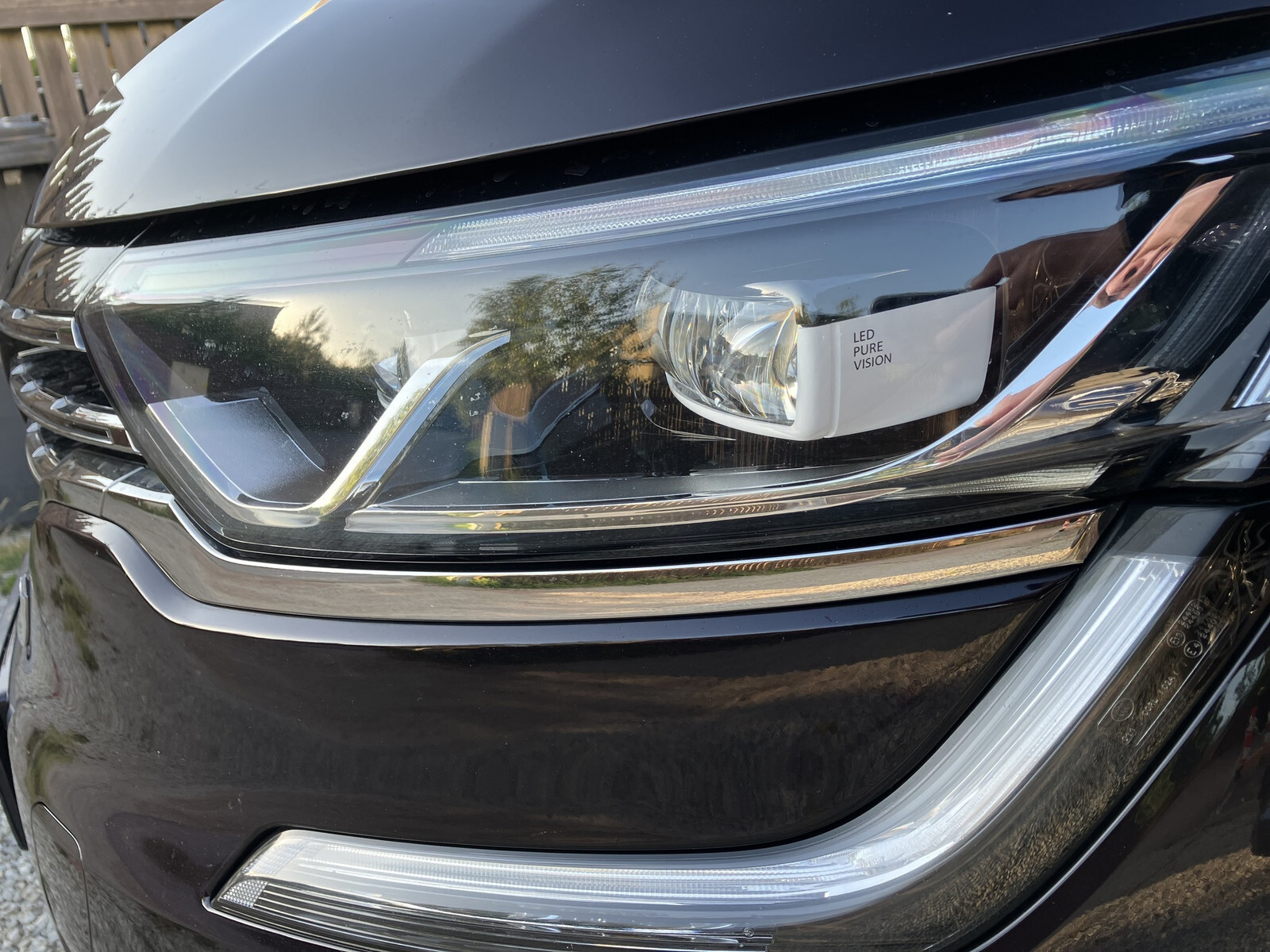 Renault Koleos 2019, photo 6/10