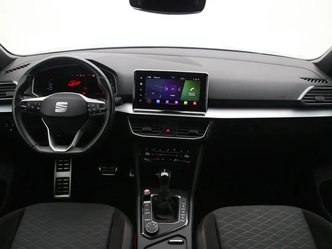 SEAT Tarraco 2022, photo 2/46