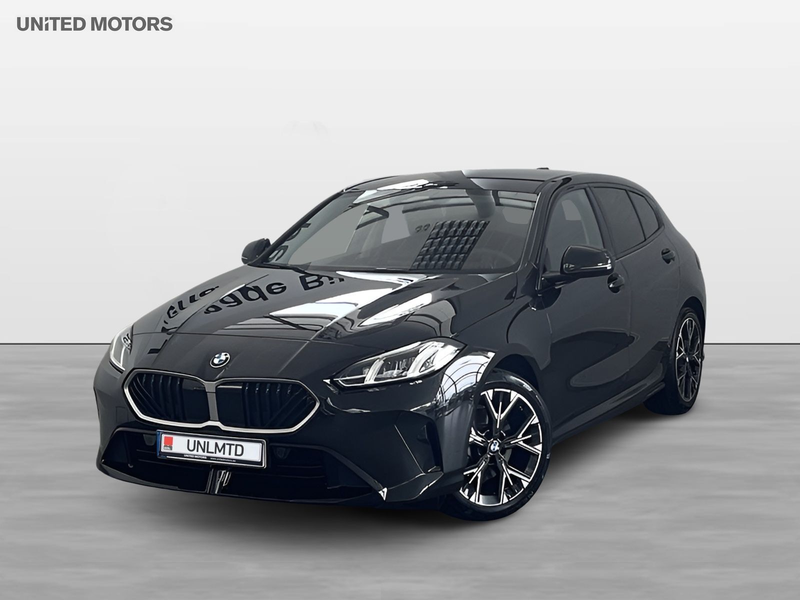 BMW 120