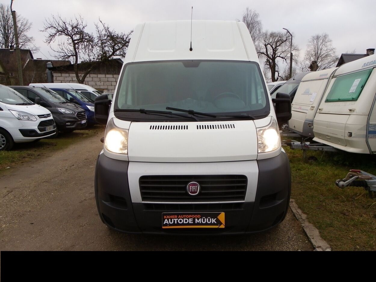 Fiat Ducato 2014, kuva 2/16