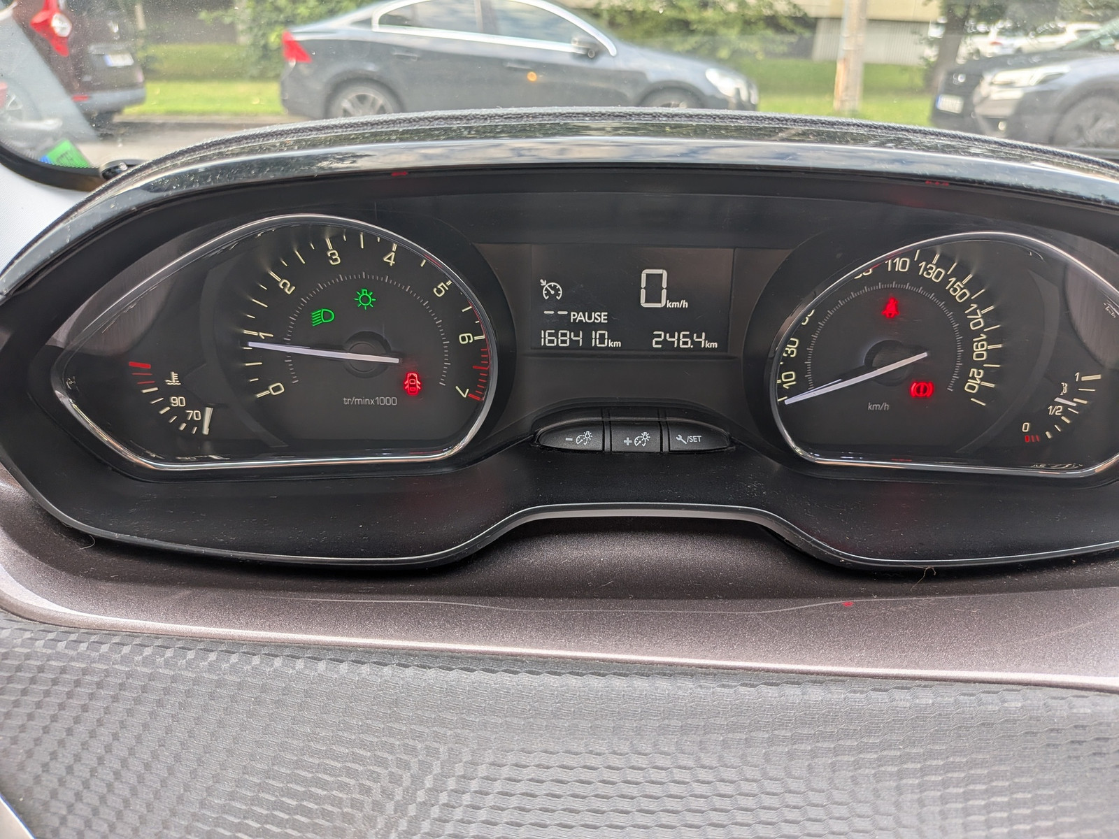 Peugeot 2008 2013, kuva 6/7