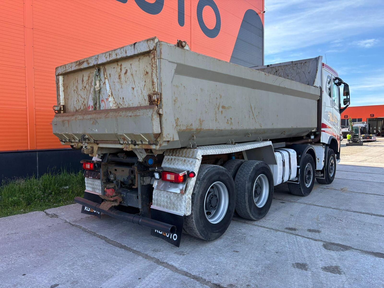 Volvo FH 2016, kuva 6/26