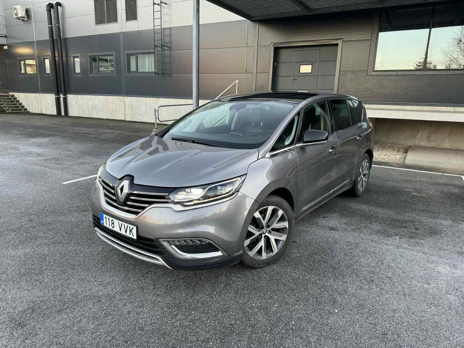 Renault Espace