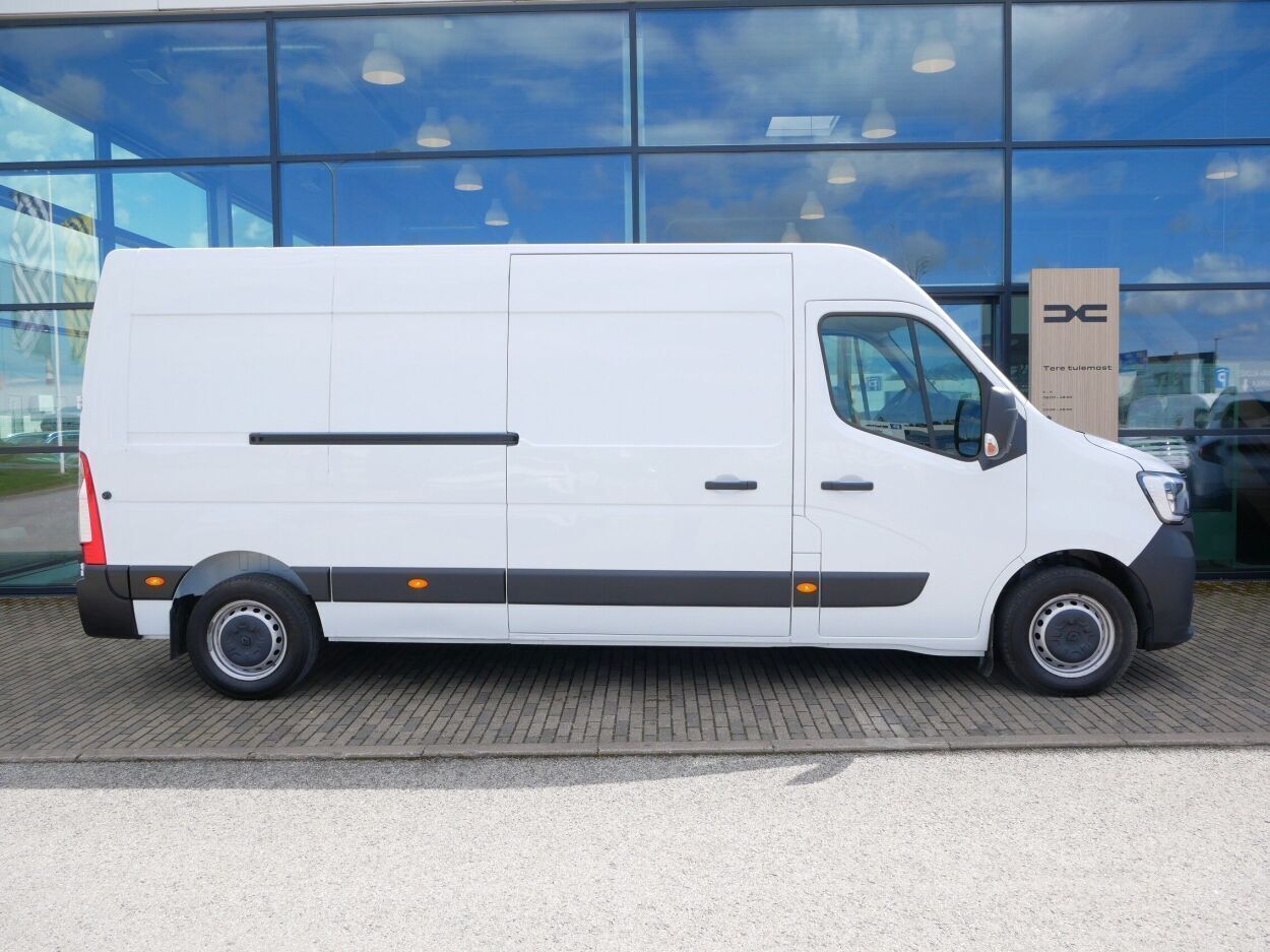 Renault Master L3H2 2024, kuva 2/15