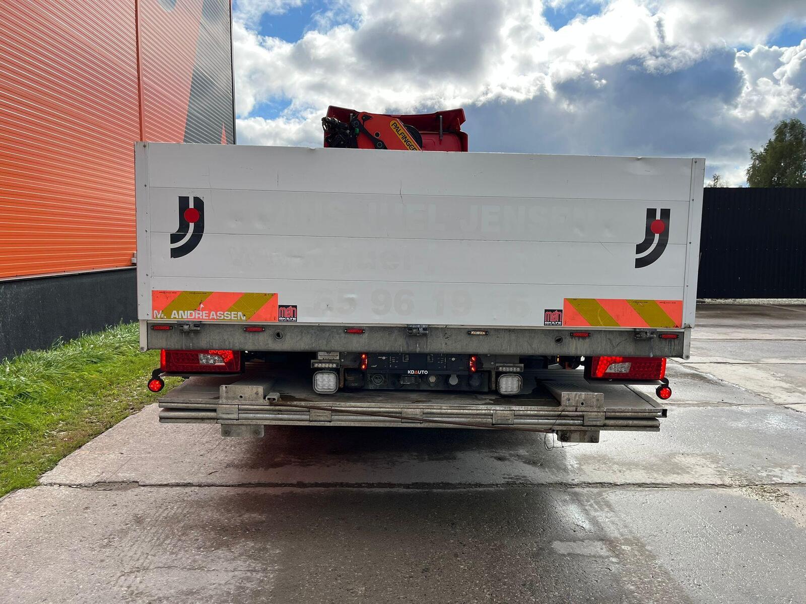 Scania R 2018, kuva 7/27