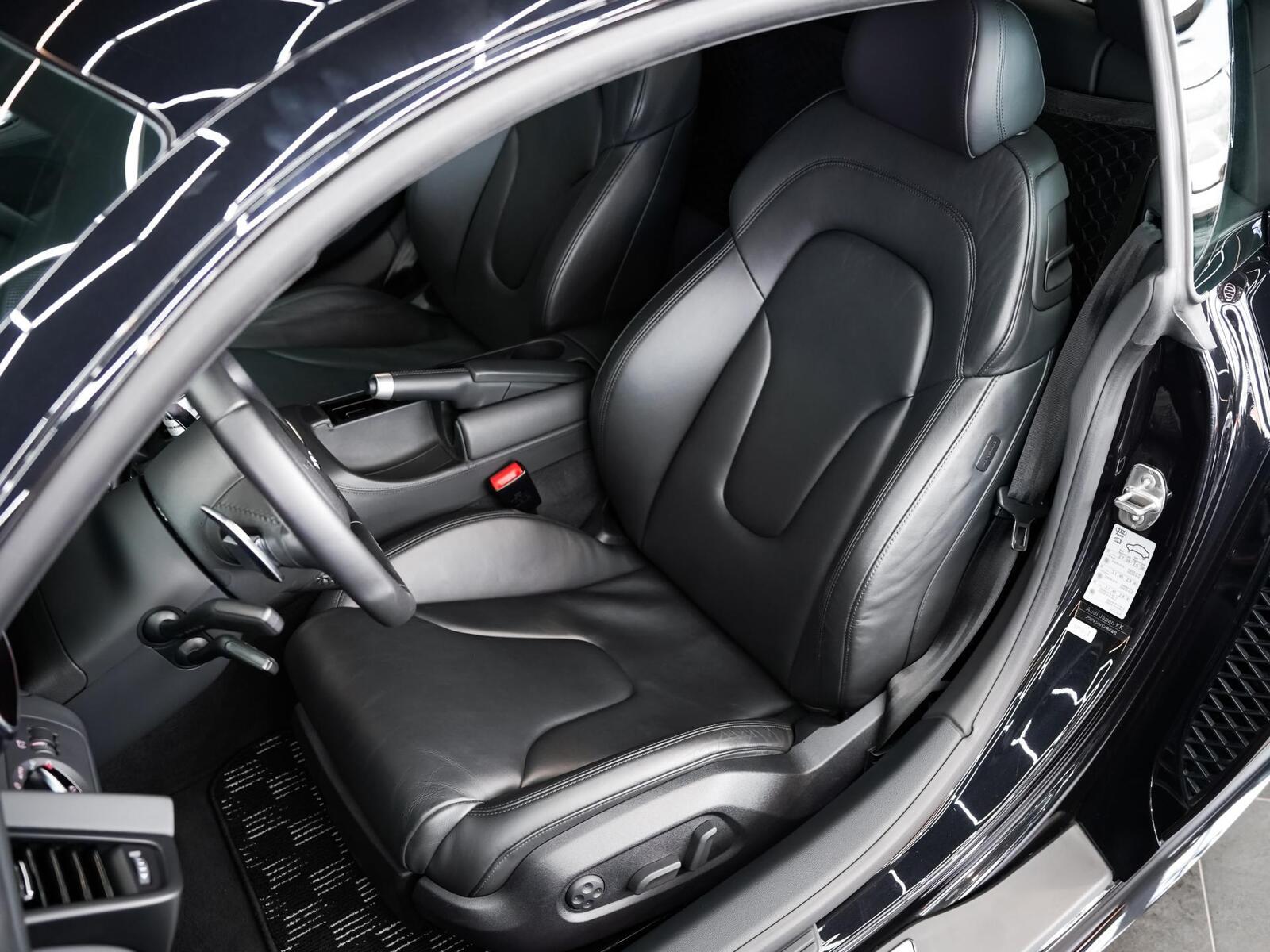 Audi R8 2014, photo 6/10