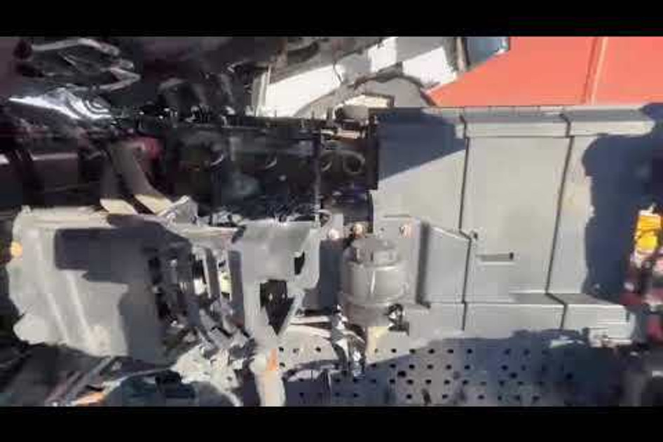 Mercedes-Benz Actros, 2023, 330 kW, diisel, automaat