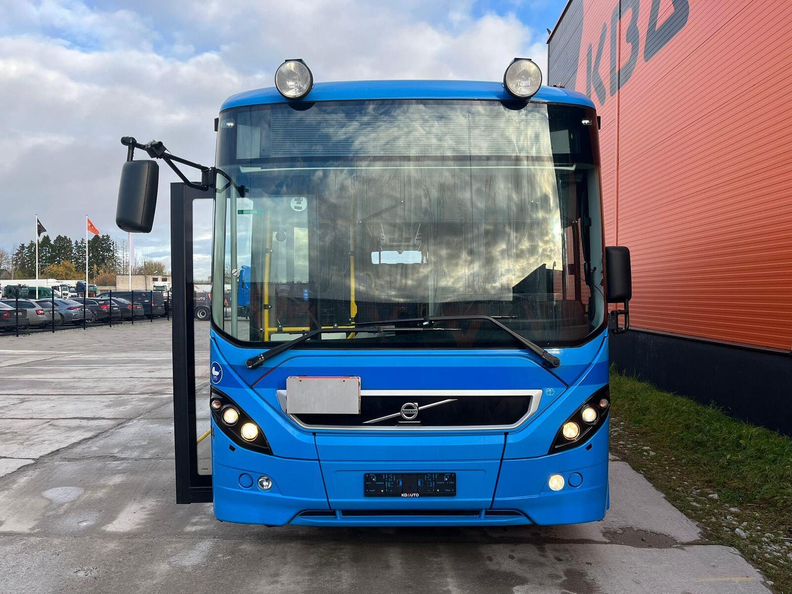 Volvo B8RLE 8900 4x2 2015, kuva 2/27