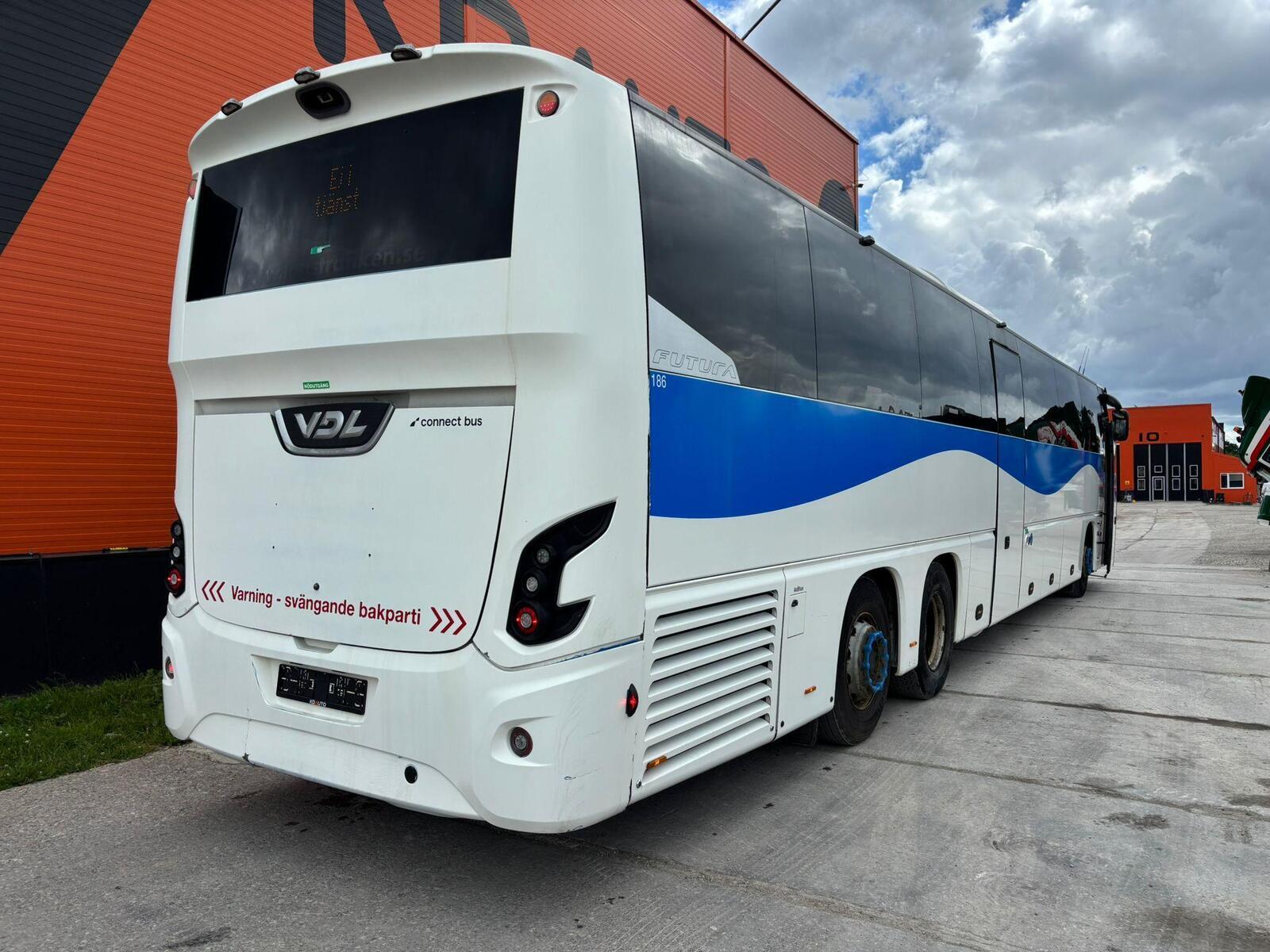 VDL Futura FMD 2-148/440 6x2*4 2016, kuva 7/26