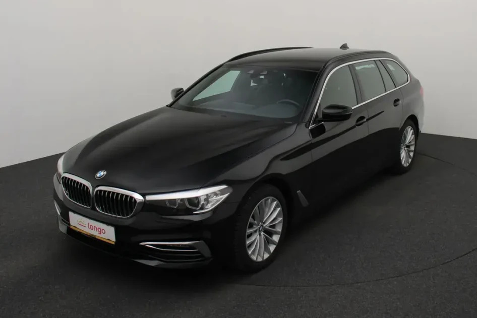 BMW 520, 2019, 2.0, 140 kW, dyzelinas, automatinė, galiniai varomieji ratai