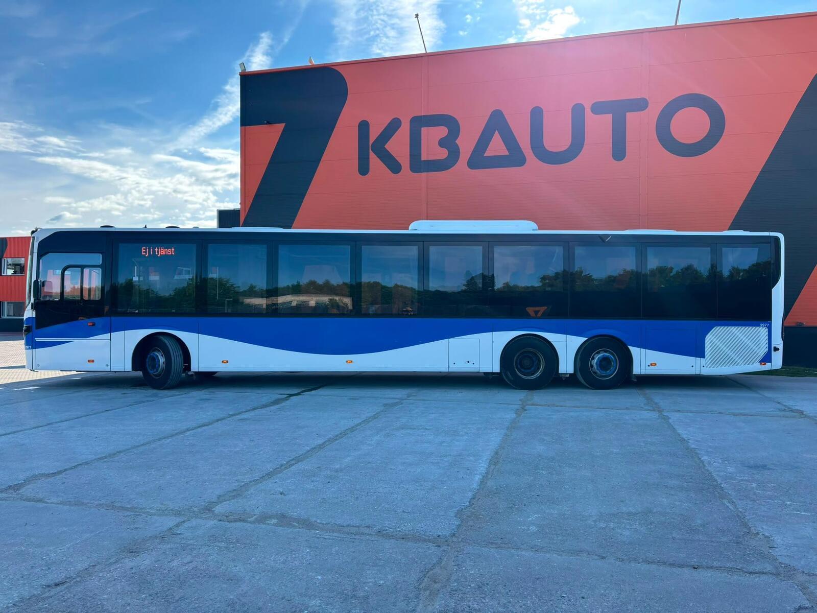 Volvo B8RLE 8900 6x2*4 2015, photo 4/26