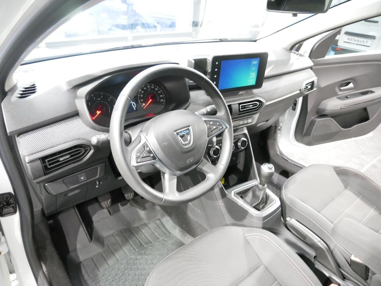 Dacia Jogger 2022, photo 7/10
