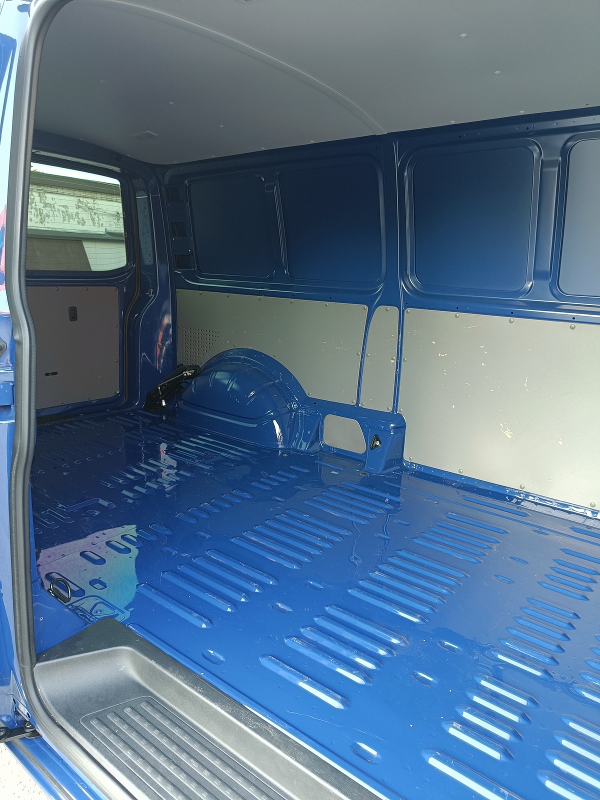 Volkswagen Transporter LONG 2020, kuva 6/24