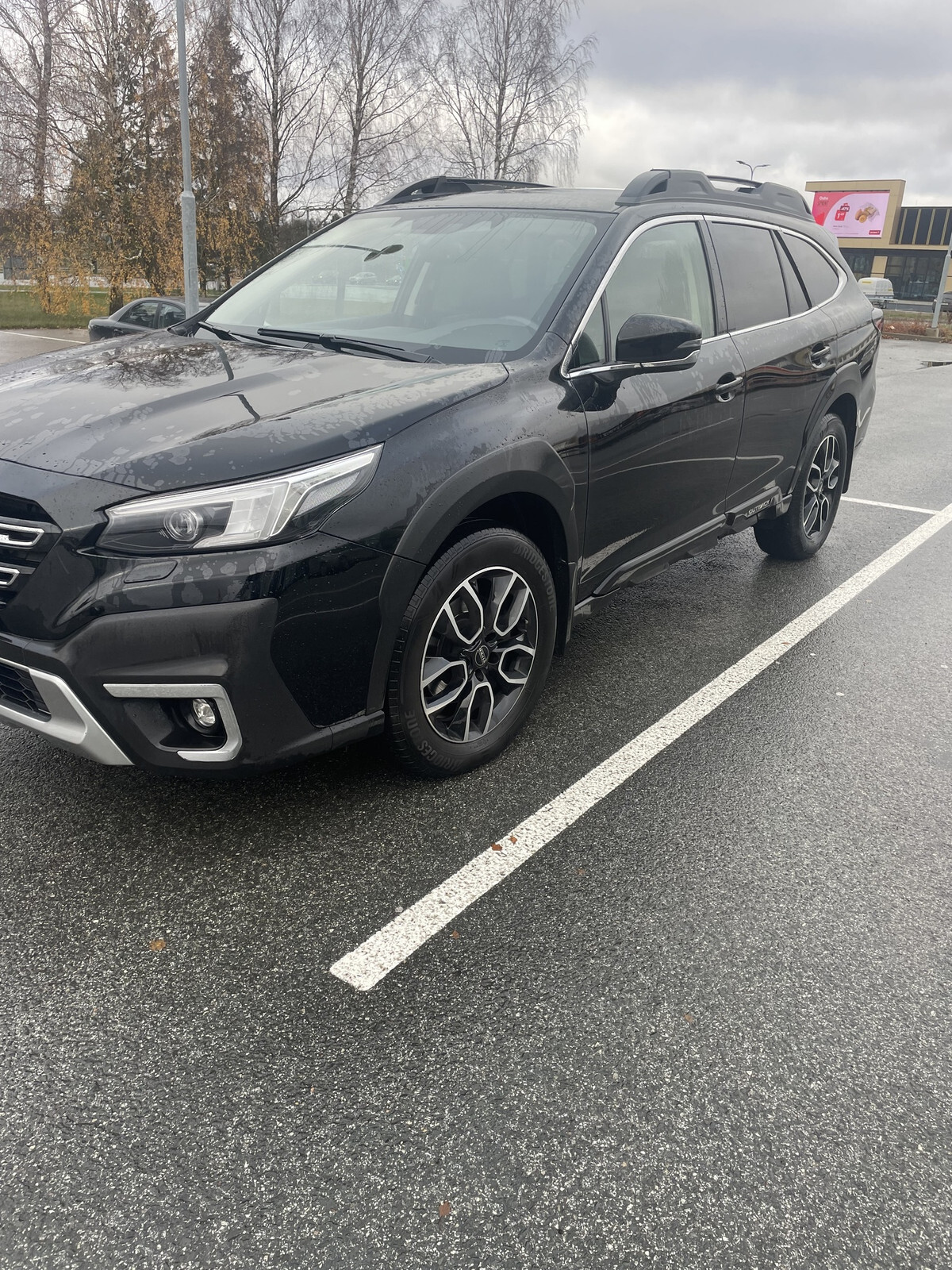 Subaru Outback 2022, kuva 2/5